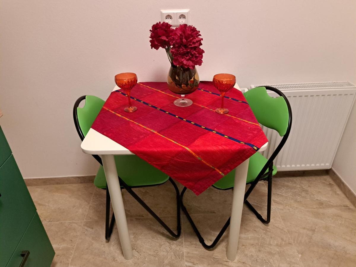 Schoene Wohnung Am Georgenberg ロイトリンゲン エクステリア 写真