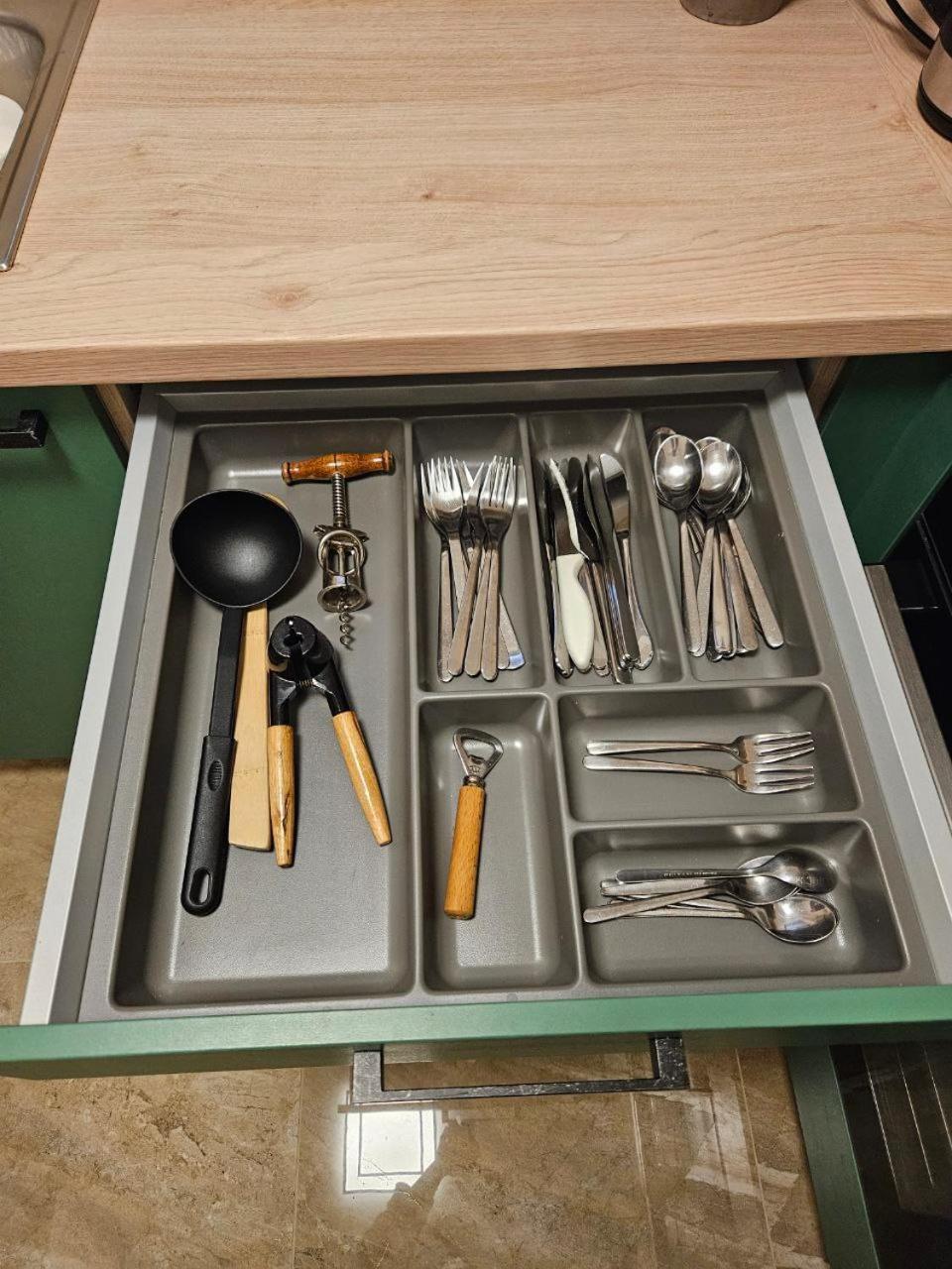 Schoene Wohnung Am Georgenberg ロイトリンゲン エクステリア 写真